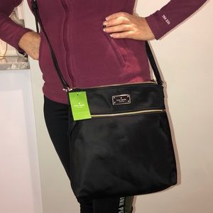 Kate spade Keisha crossbody
